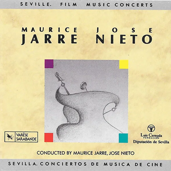 Seville Film Music Concerts
