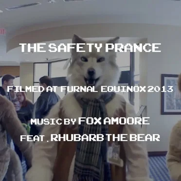 The Safety Prance