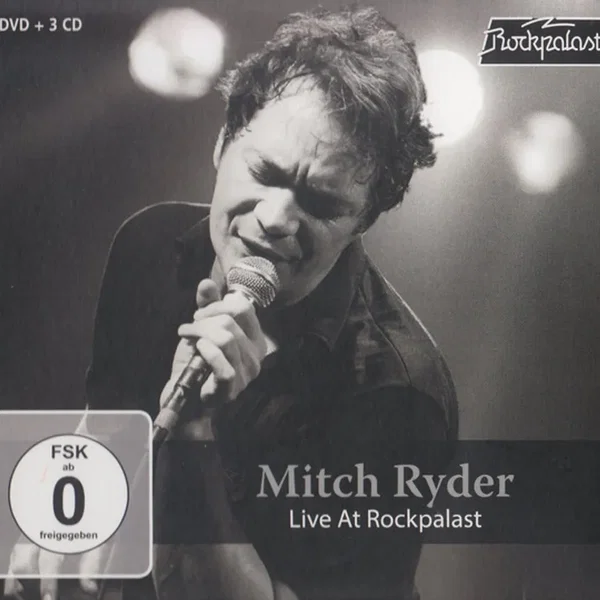 Live at Rockpalast 1979+2004