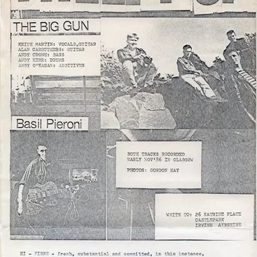 You'll Always Give Your Best / Don't Ever Go Away Again