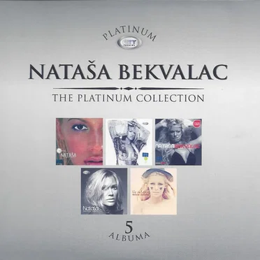 The Platinum Collection