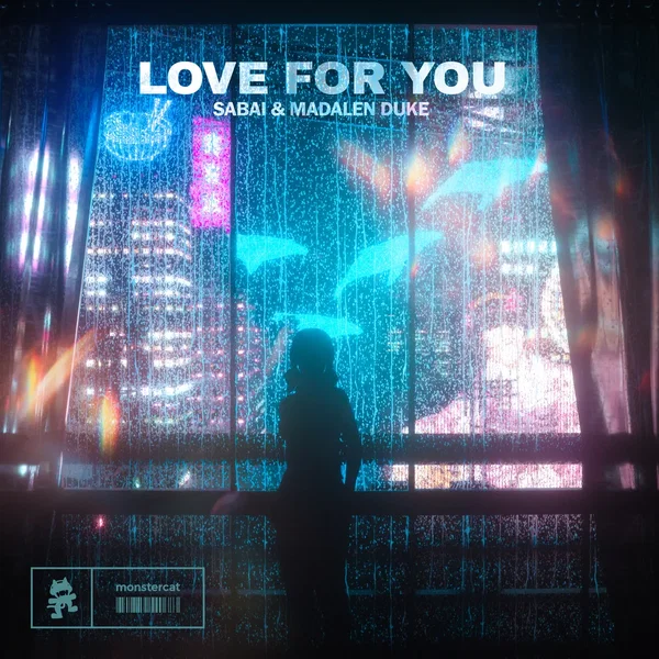 Love for You