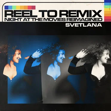 Reel to Remix: Night at the Movies Reimagined (remix)