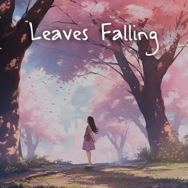 Leaves Falling
