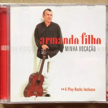 Minha Vocação