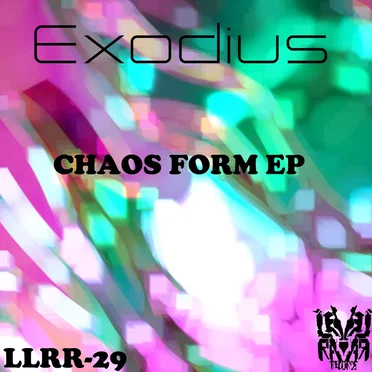 Chaos Form EP