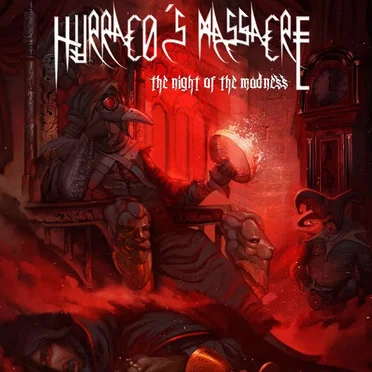 The Night of the Madness