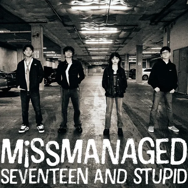 Seventeen and Stupid