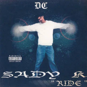 "Ride"
