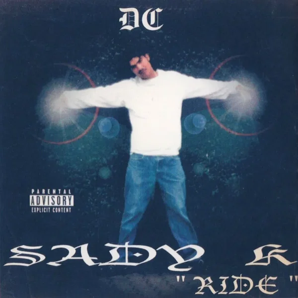 "Ride"