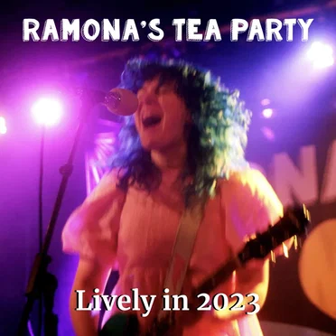 Lively in 2023
