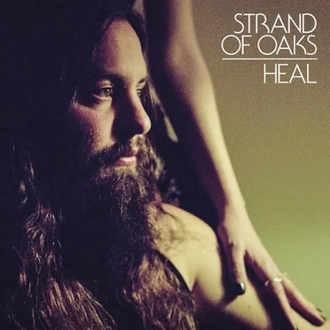 Heal by Strand of Oaks - album cover