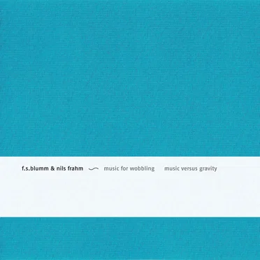 Music for Wobbling Music Versus Gravity