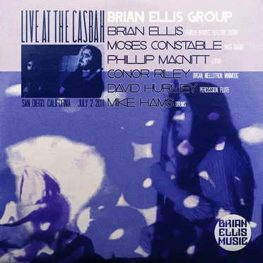 Live at the Casbah - July 2 2011