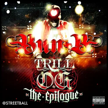 Trill O.G.: The Epilogue
