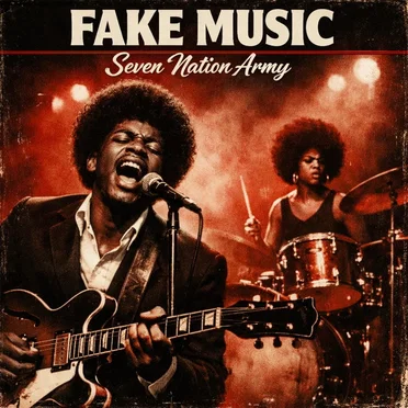 Seven Nation Army