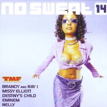 No Sweat 14 by Various Artists - album cover