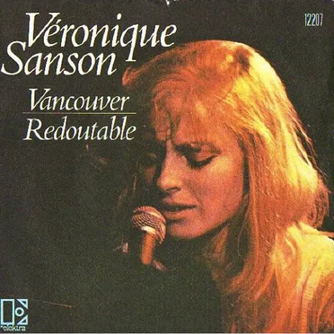 Vancouver / Redoutable