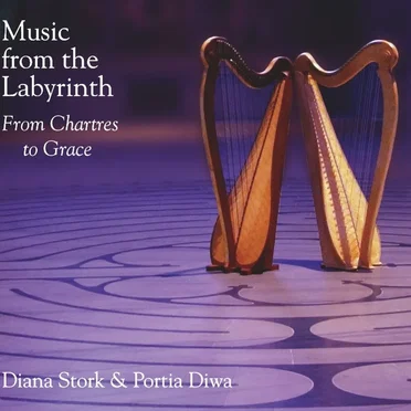 Music from the Labyrinth: from Chartres to Grace