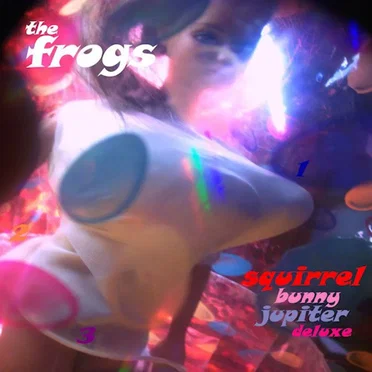 The Frogs