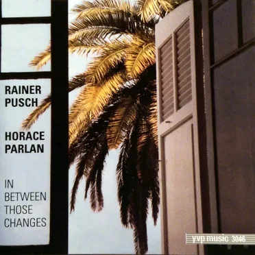 In Between Those Changes