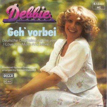 Geh’ vorbei
