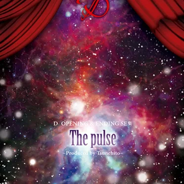 The pulse ~Produced by Tsunehito~