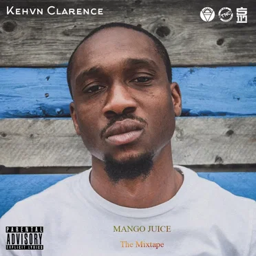 Mango Juice by Kehvn Clarence - album cover