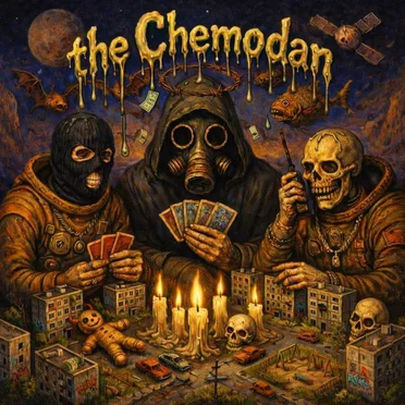 The Chemodan
