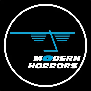 Modern Horrors by Los Jaguares de la Bahía - album cover