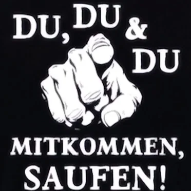 Sturmsaufen