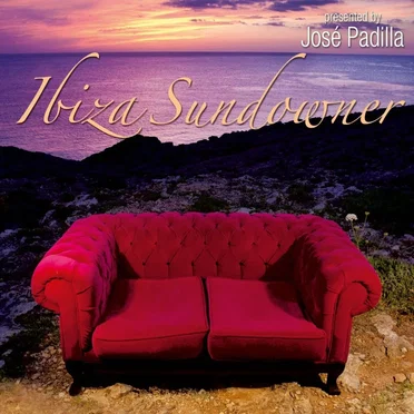 Ibiza Sundowner by Various Artists - album cover