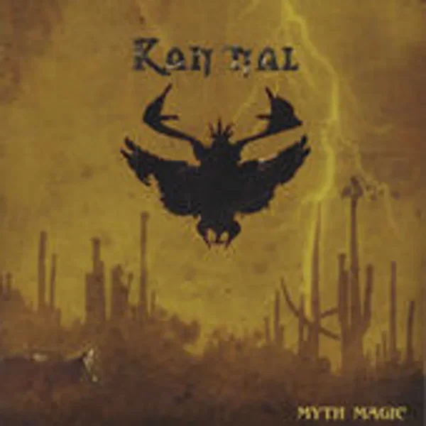 Myth magic