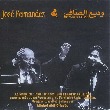 Wadih El Safi & José Fernandez