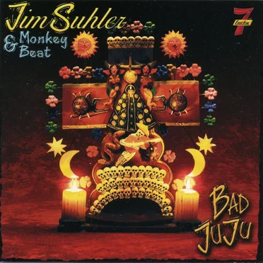 Bad Juju