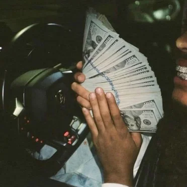 MONEY HUNGRY