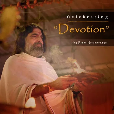 Celebrating Devotion