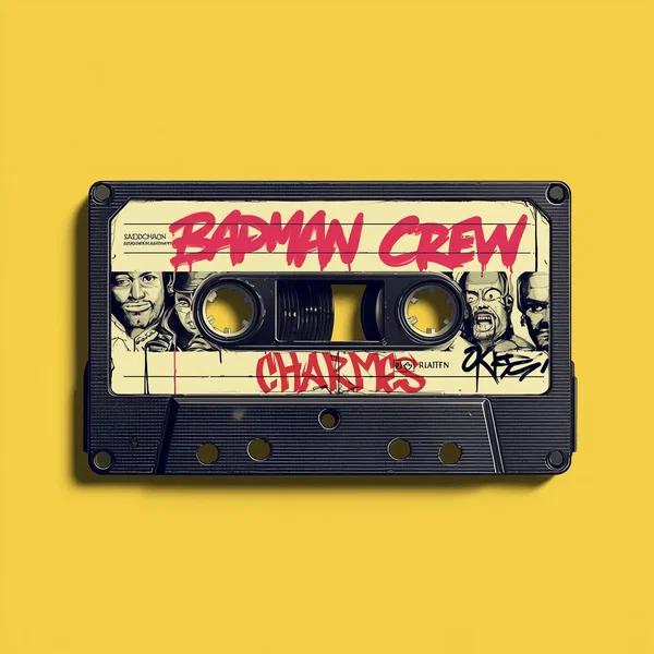 Badman Crew