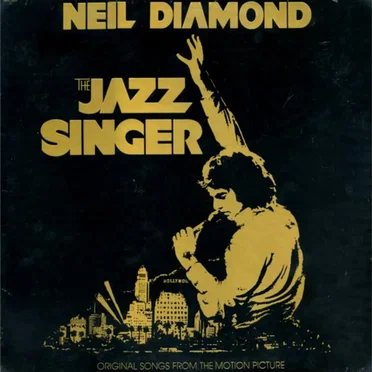 The Jazz Singer