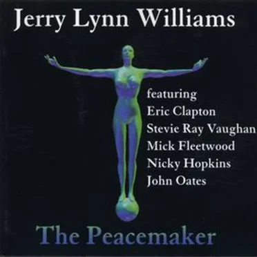 The Peacemaker