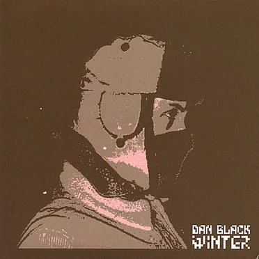 Winter by Dan Black - album cover