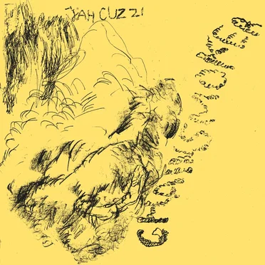 Chainsmoker by Jah Cuzzi - album cover