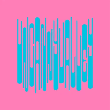 Pink by Various Artists - album cover