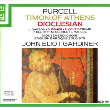 Timon of Athens / Dioclesian