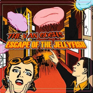Escape of the Jellyfish