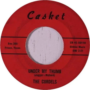 Under My Thumb / You Don't Know Like I Know