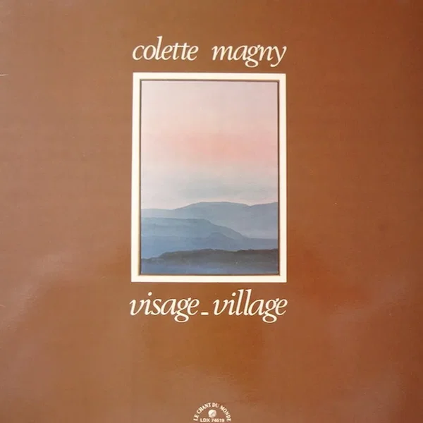 Visage-Village