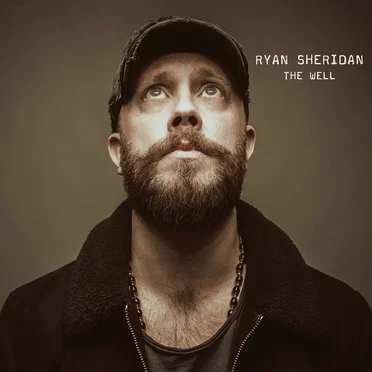 The Well by Ryan Sheridan - album cover