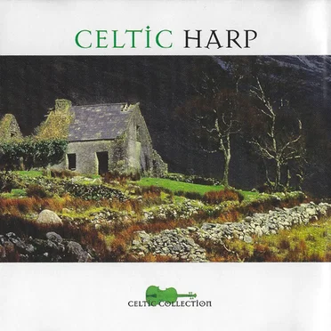Celtic Harp (Celtic Collection)