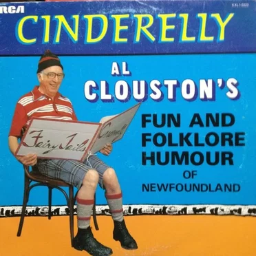 Cinderelly